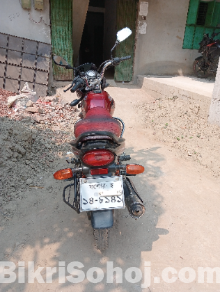 bajaj platina